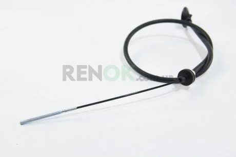 Трос зчеплення C25/Ducato/J5 (89-94) A.B.S. A.B.S. K20900