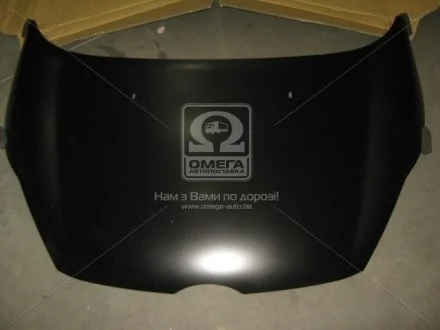 Капот F. FIESTA 09- (пр-во) TEMPEST 023 0753 280