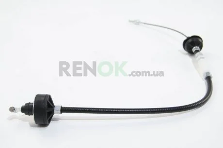 Трос зчеплення Golf (91-99) A.B.S. A.B.S. K24670