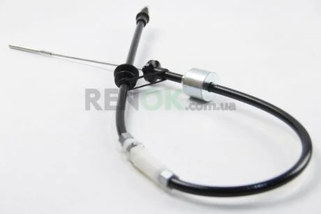 Трос зчеплення Polo 94- (1041/789) (без авторег.) A.B.S. A.B.S. K26510