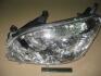 Фара левая Toyota RAV 4 (06-08) HB3/H11 TYC 20-B532-05-2B (фото 2)