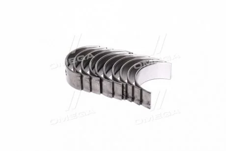 Вкладыши коренные (пр-во) SM 403819-00-4