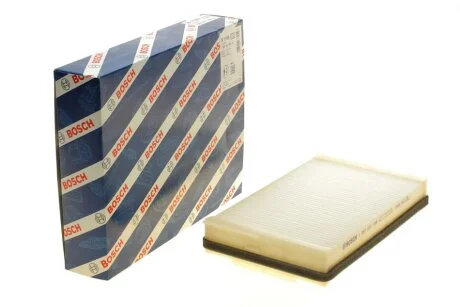 Фільтр салону DAF CF/CF65/CF75/CF85 01- BOSCH 1987431169
