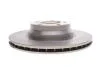 Диск гальмівний (передній) BMW 1 (E81/87) /3 (E90-93) 04-13/X1 (E84) 09-15 (330x24) MEYLE 315 521 3064 (фото 3)