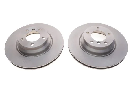 Диск гальмівний (передній) BMW 1 (E81/87) /3 (E90-93) 04-13/X1 (E84) 09-15 (330x24) MEYLE 315 521 3064