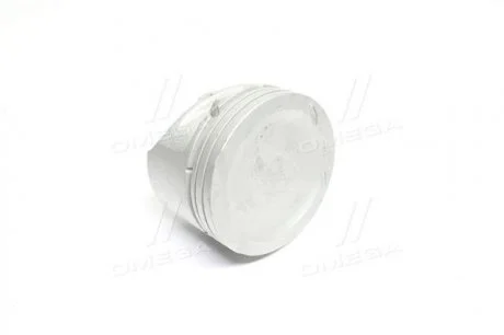 Поршень CHEVROLET Aveo/Lacetti 79,50 1,6 16V з пальцем (вир-во, Korea) PARTS-MALL PXMSC-011C