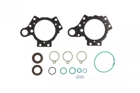 Компл. ущільнень (універсальні, VDO) VOLVO C30, C70 II, S40 II, S80 II, V50, V70 III AUDI A1, A3 CITROEN C5 III, C6, JUMPER II DACIA DUSTER, DUSTER/SUV, LODGY FORD C-MAX 1.5D-3.6D 06.02- ENGITECH ENT210008