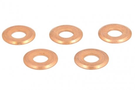 Елемент форсунки Common Rail ENT250061/5 ENGITECH ENT2500615