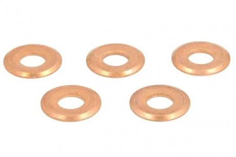 Елемент форсунки Common Rail ENT250061/5 ENGITECH ENT2500615