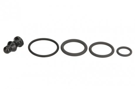 Ремкомпл. насосу-форсунки AUDI A3, A4 B7, A6 C6 CHRYSLER SEBRING DODGE AVENGER, CALIBER, JOURNEY JEEP COMPASS, PATRIOT MITSUBISHI GRANDIS, LANCER VIII, OUTLANDER II SEAT ALTEA AZV-ECE 02.03- ENGITECH ENT280003