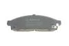 Колодки тормозные (передние) Nissan NV200 10- BOSCH 0986494673 (фото 3)