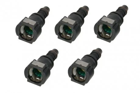 З\'єднувач паливного шланга ENGITECH ENT120096