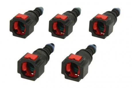 З\'єднувач паливного шланга ENGITECH ENT120012