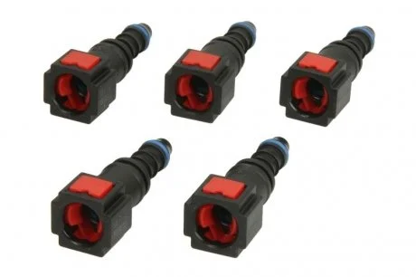 З\'єднувач паливного шланга ENGITECH ENT120010