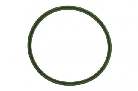 Уплотнительная прокладка патрубка интеркулера VW T5 (67.9mm) ELRING 697230 (фото 1)