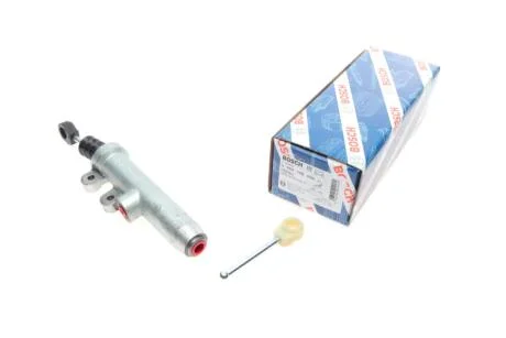 Циліндр зчеплення (головний) MB S-class (W126) 79-91/(W123) 76-85 BOSCH 0986486059