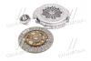 Комплект сцепления (3pcs) AISIN KZ-118 (фото 4)