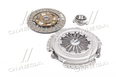 Комплект сцепления (3pcs) AISIN KZ-118