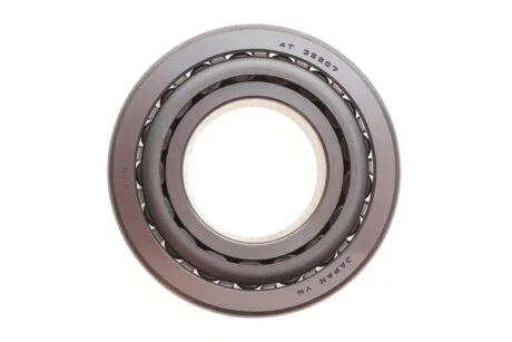 Підшипник (35x72x24.25) NTN 4T-32207