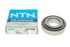 Подшипник (30x62x17.25) NTN 4T-30206 (фото 4)