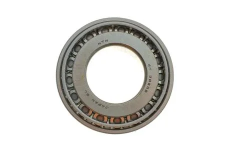 Підшипник (30x62x17.25) NTN 4T-30206