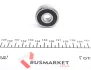 Підшипник (кульковий) SNR SNR NTN 6301.EEC3 (фото 2)