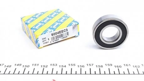 Подшипник (20x42x12) SNR SNR NTN 6004.EEC3