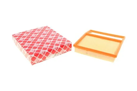 Фільтр повітряний FEBI BILSTEIN 48489