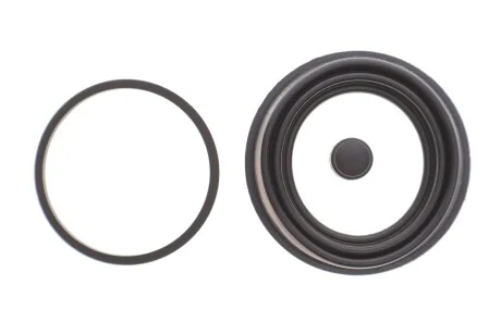 Елементи гальмівного супорта (РМК суппорта без поршня) QB QUICK BRAKE 114-0017