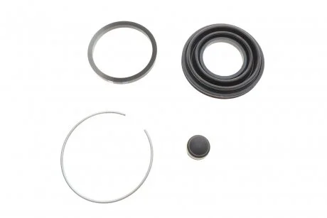 Елементи гальмівного супорта (РМК суппорта без поршня) QUICKBRAKE QUICK BRAKE 114-0053