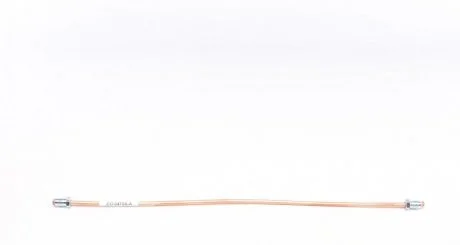 Трубка гальмівна 0.41м QUICK BRAKE CU-0410A-A