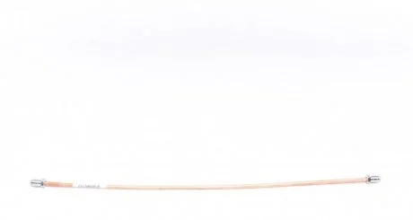 Трубка гальмівна 0.46м QUICK BRAKE CU-0460A-A