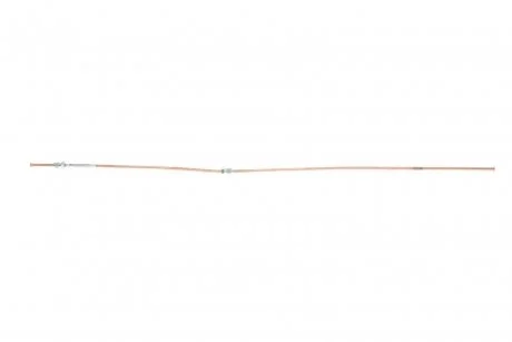 Трубка гальмівна 0.65м QUICK BRAKE CU-0650A-A