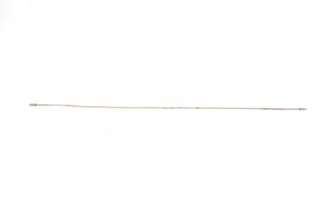 Трубка гальмівна 0,76м QUICK BRAKE CU-0760A-A