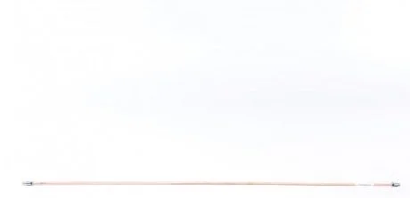 Трубка гальмівна 0.86м QUICK BRAKE CU-0860A-A