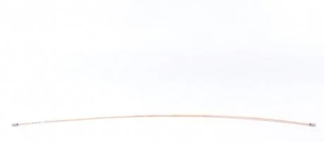 Трубка гальмівна 0.96м QUICK BRAKE CU-0960A-A