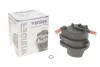 Фильтр топливный Citroen Nemo 1.4HDI WUNDER FILTER WB 405 (фото 1)