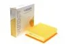 Фільтр повітряний Opel Corsa D 06- WUNDER FILTER WH 318 (фото 1)