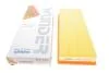 Фільтр повітряний Ford Mondeo 1.8-3.0 99-07 WUNDER FILTER WH 565 (фото 1)