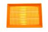 Фільтр повітряний Ford Fiesta 1.8D 89-96 WUNDER FILTER WH 577 (фото 1)
