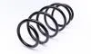 Пружина (передняя) Opel Corsa D 1.0/1.2/1.4 06-14 (фургон/хэтчбек/накл. зад.ч.) (без спорт.ход.ч) LESJOFORS 4063518 (фото 5)