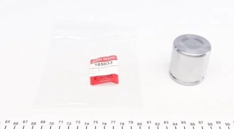 Поршень супорта (переднього) Fiat Ducato/Ford Transit 00- (48x49mm) (заміненений на 185033K) QUICK BRAKE 185033