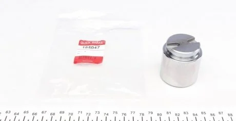 Поршенек суппорта QUICK BRAKE 185047