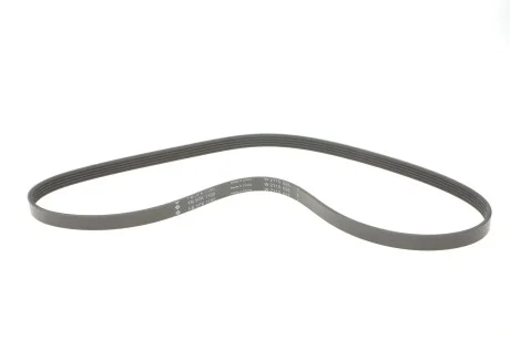 Ремінь генератора Citroen/Fiat (5PK1190) INA FB 5PK1190