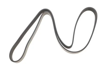 Ремінь генератора VW T4 2.4D 57kw/2.5D 81kw, 90-03 INA FB 6PK1345