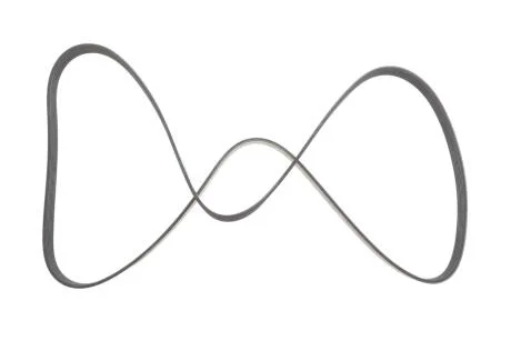 Ремінь генератора поліклиновий INA FB 6PK1903