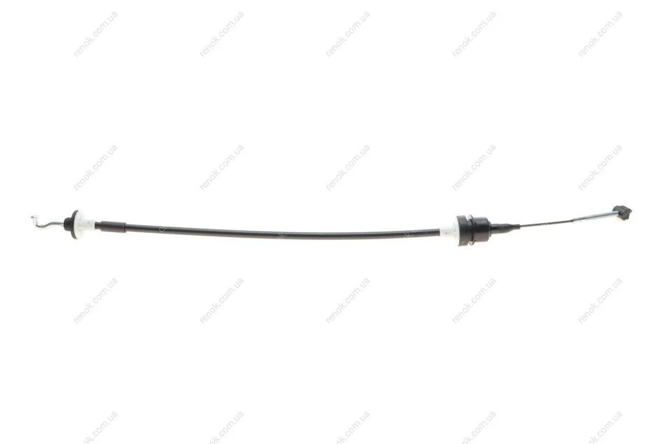 Трос сцепления Opel Vectra A 88-95 (835/500 мм) LINEX 32.10.10 (фото 1)