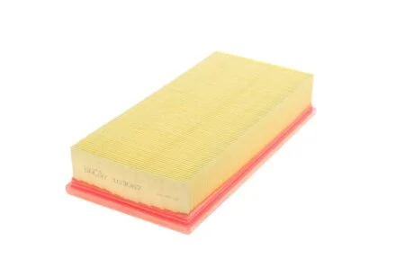 Фільтр повітряний Fiat Scudo 1.9D/2.0JTD 98- (без картонної упаковки) SOLGY 103067