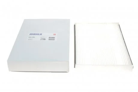 Фільтр салону MB Vito (W447) 14- MAHLE / KNECHT LA 1198