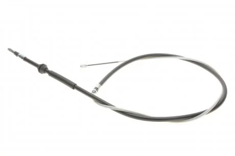 Трос ручника (задній) Renault Megane 08- (1940/1060) LINEX 35.02.40